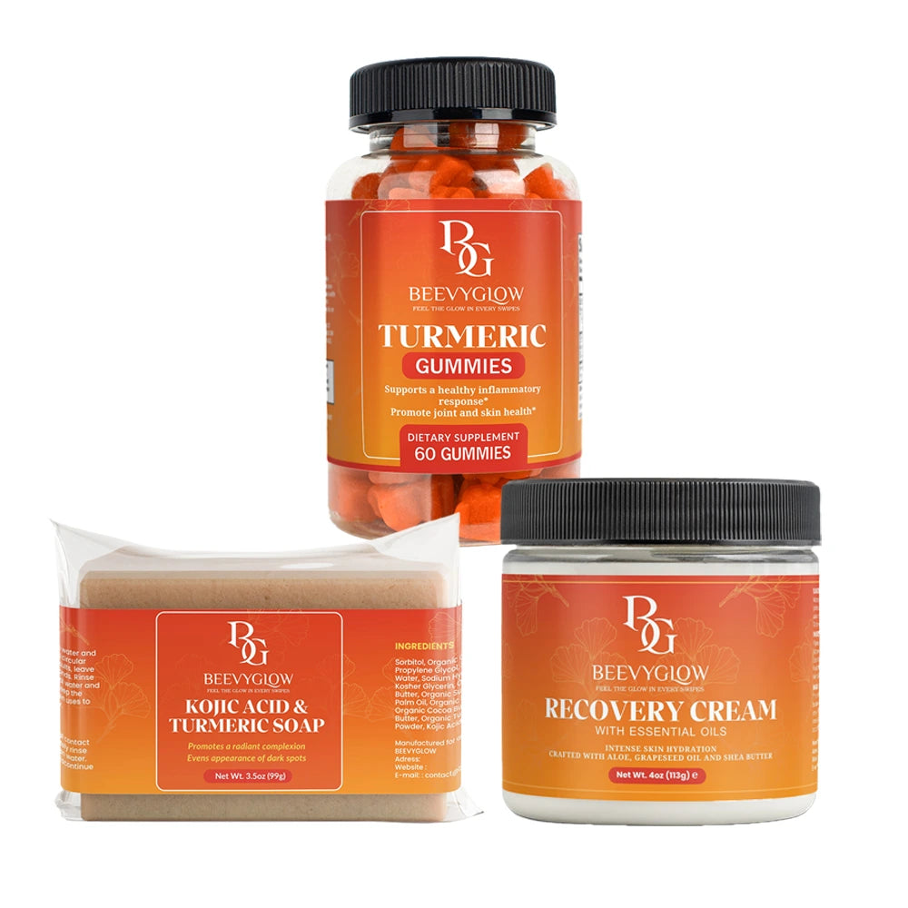 Inside & Out Glow Pack